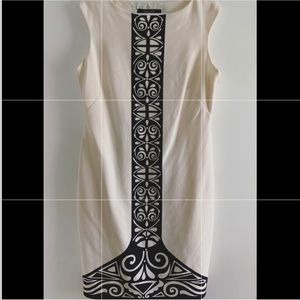 Nine West shift dress